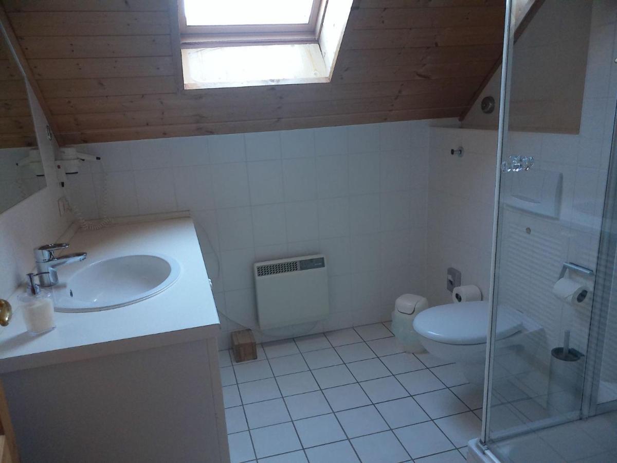 Holiday Home Auerhahn-1 By Interhome Hasselfelde Bagian luar foto