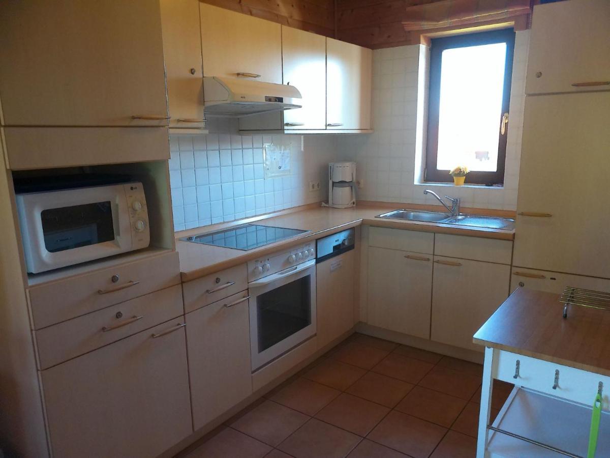 Holiday Home Auerhahn-1 By Interhome Hasselfelde Bagian luar foto