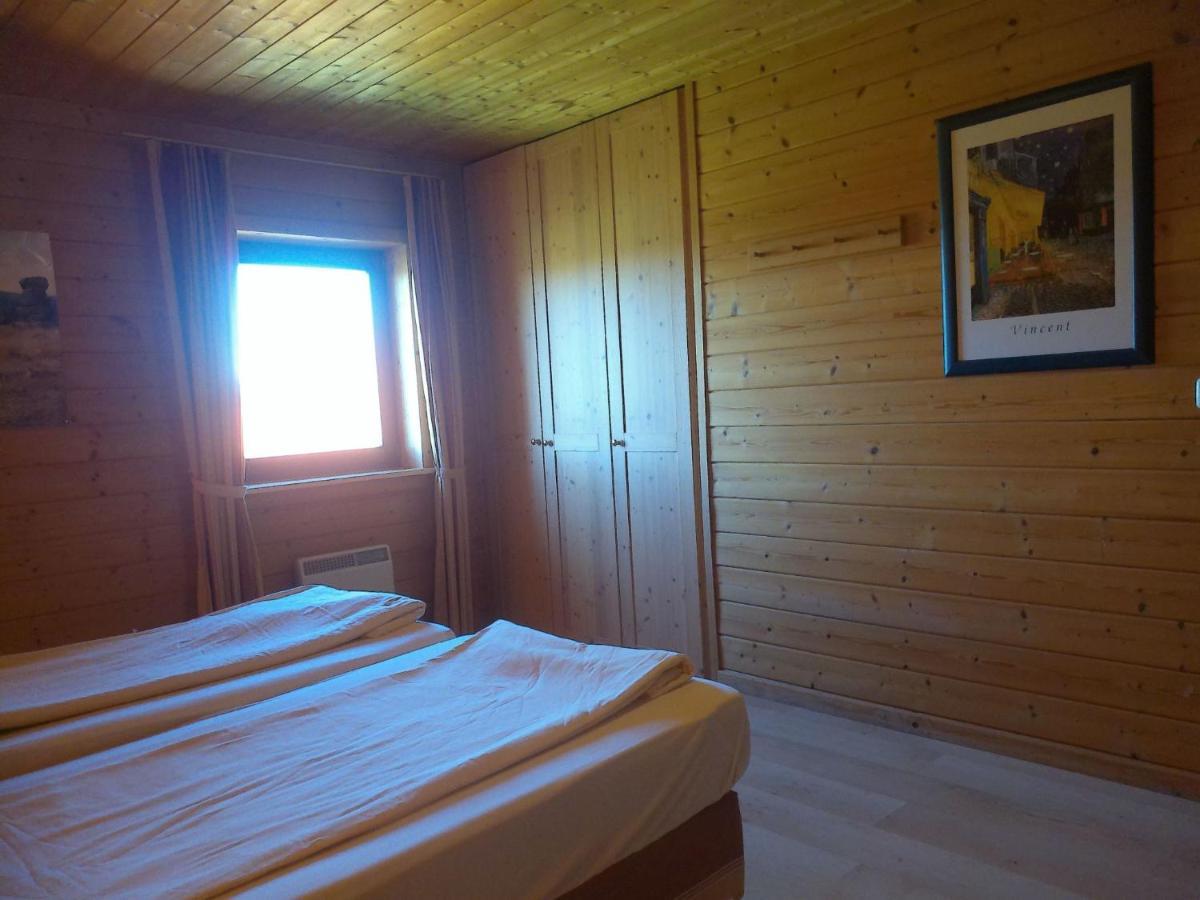Holiday Home Auerhahn-1 By Interhome Hasselfelde Bagian luar foto
