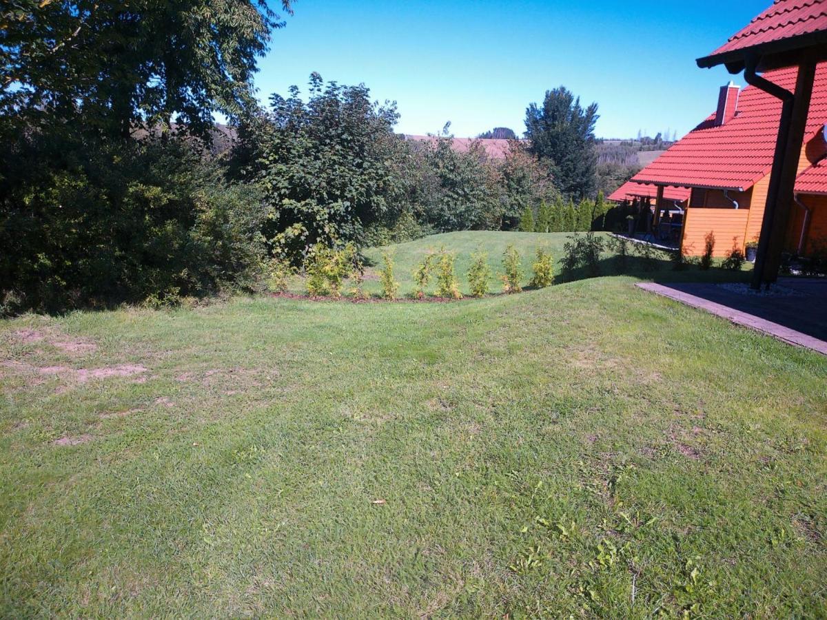 Holiday Home Auerhahn-1 By Interhome Hasselfelde Bagian luar foto