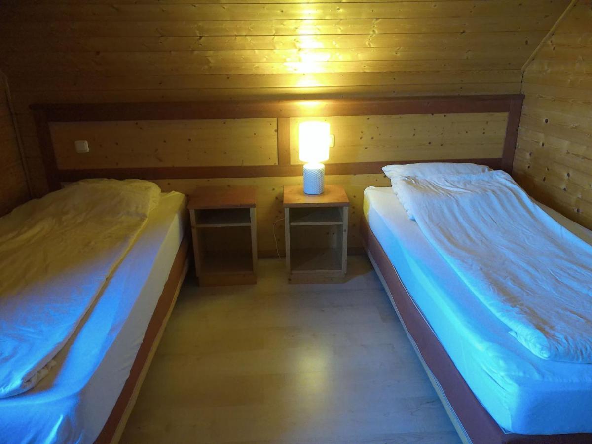 Holiday Home Auerhahn-1 By Interhome Hasselfelde Bagian luar foto