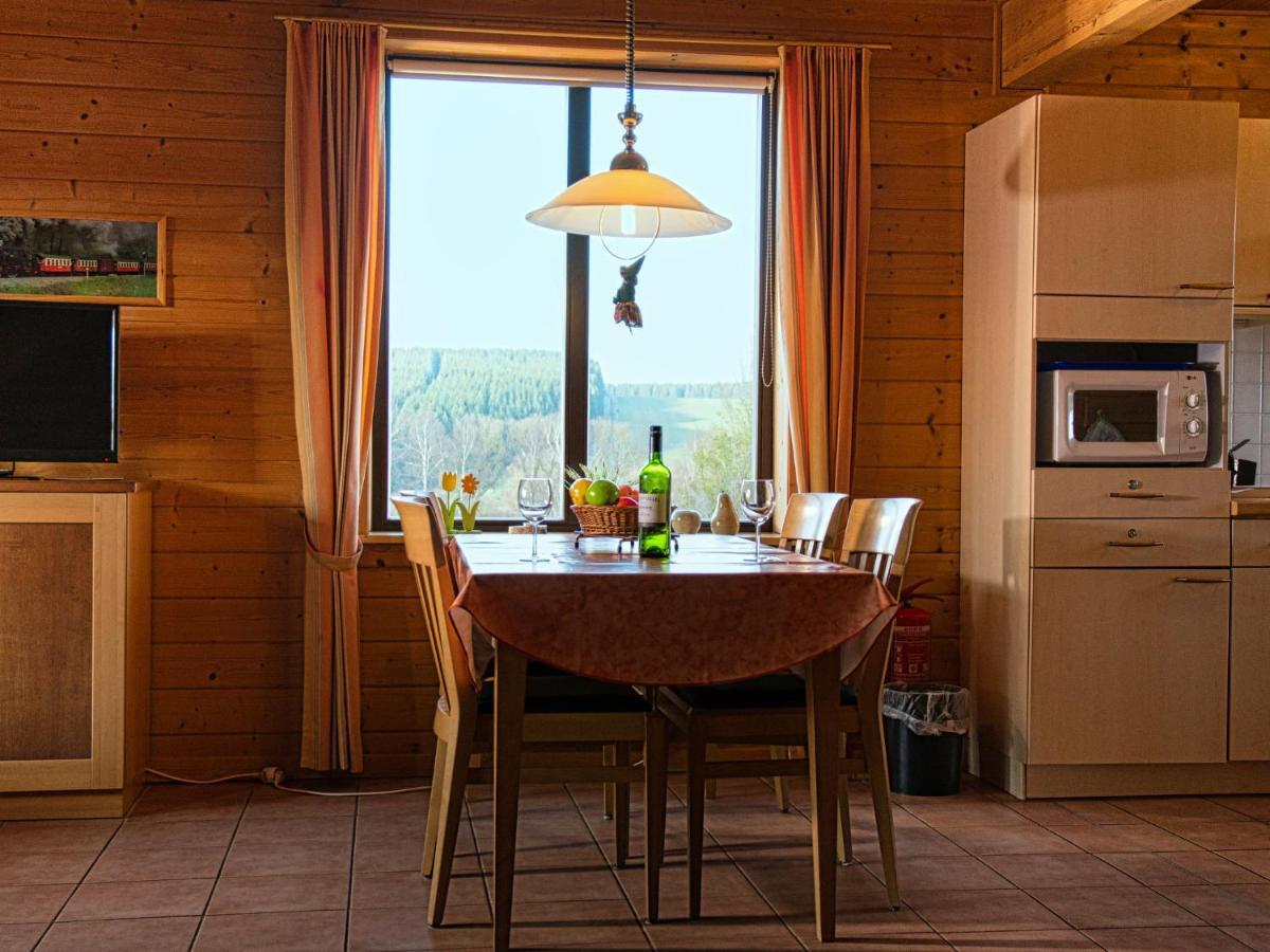 Holiday Home Auerhahn-1 By Interhome Hasselfelde Bagian luar foto