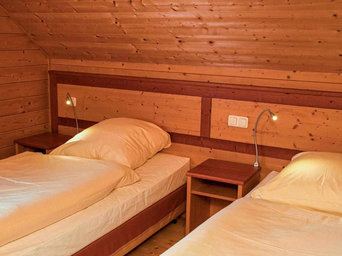 Holiday Home Auerhahn-1 By Interhome Hasselfelde Bagian luar foto