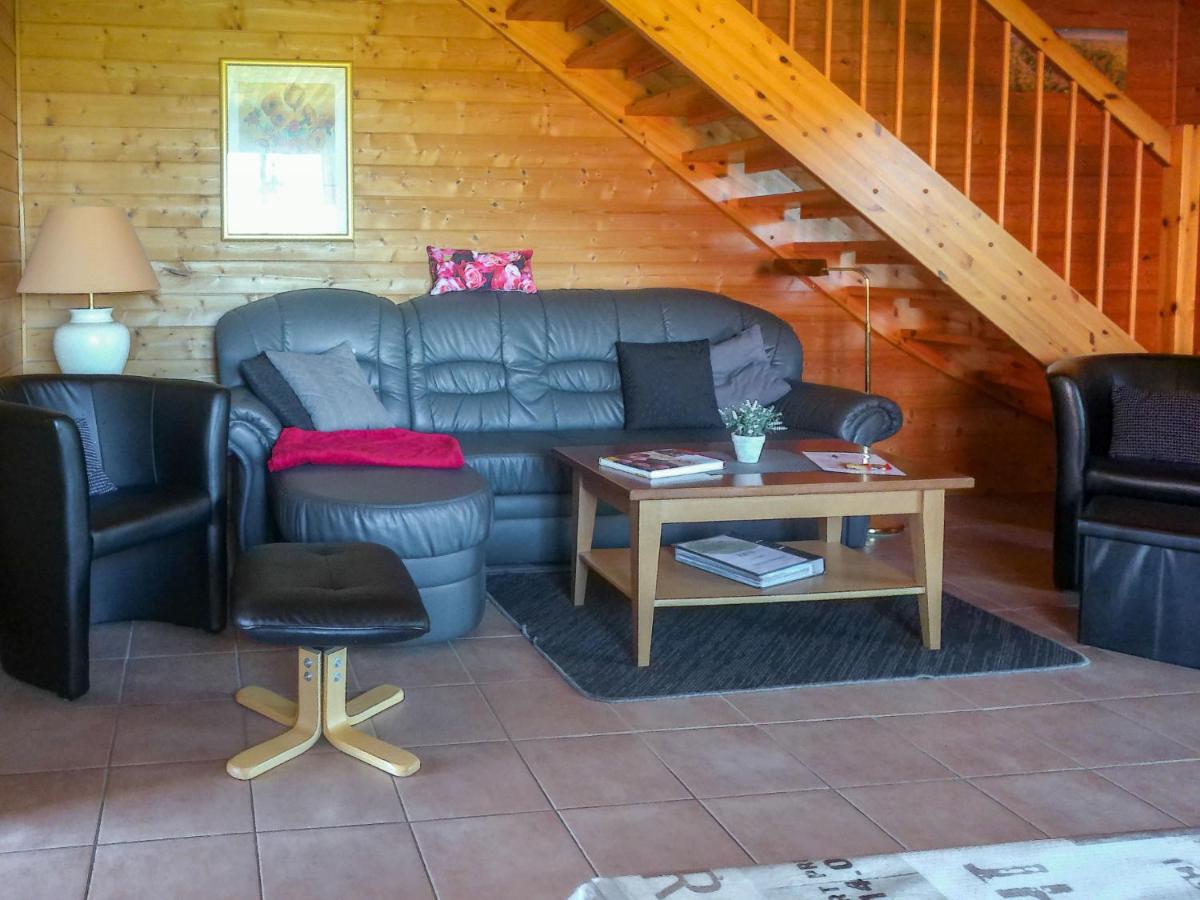 Holiday Home Auerhahn-1 By Interhome Hasselfelde Bagian luar foto