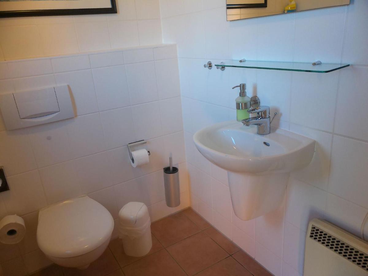 Holiday Home Auerhahn-1 By Interhome Hasselfelde Bagian luar foto